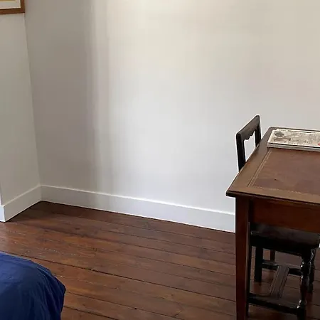 Maison Proche Plage- Quartier Bonsecours * Trouville-sur-Mer